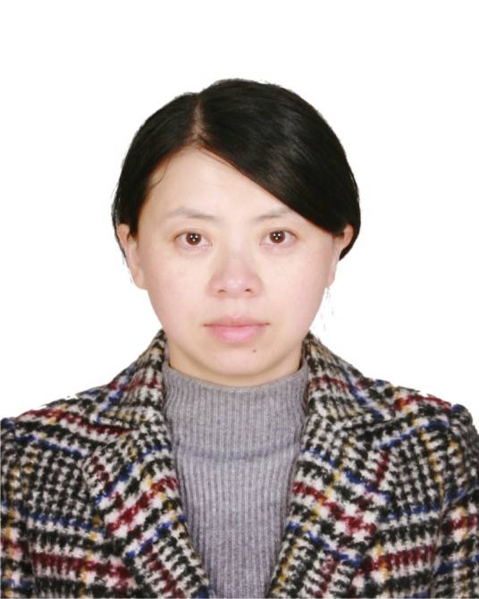 刘柳（湖北省荆州市荆州区政协副主席、科技局局长）_百度百科