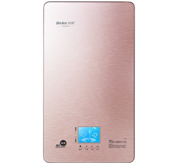  p>比克bkh-16c是比克品牌下的一款即热式电热水器. /p>