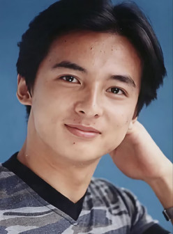 刘栋（中国内地男演员、导演）_百度百科