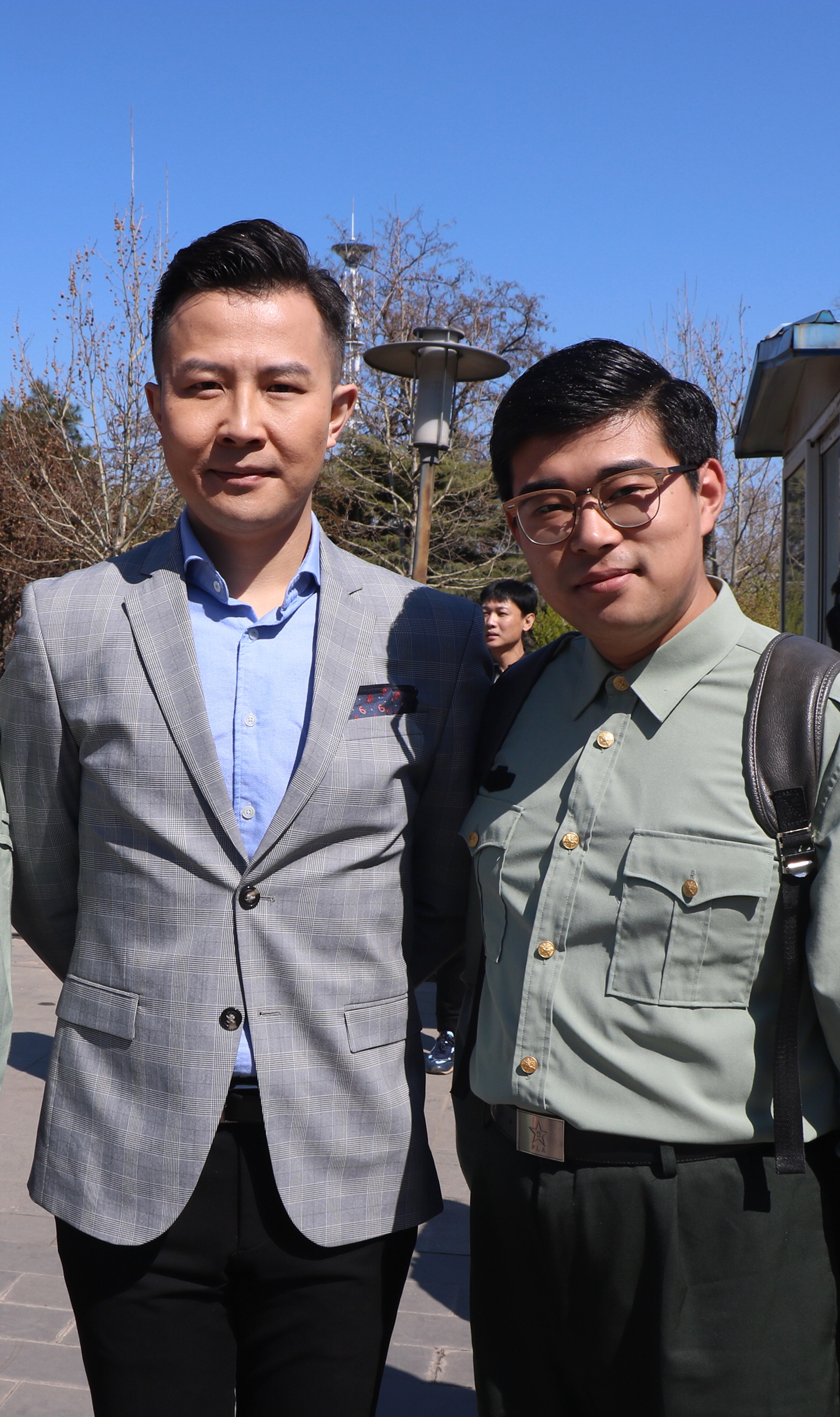 李杨