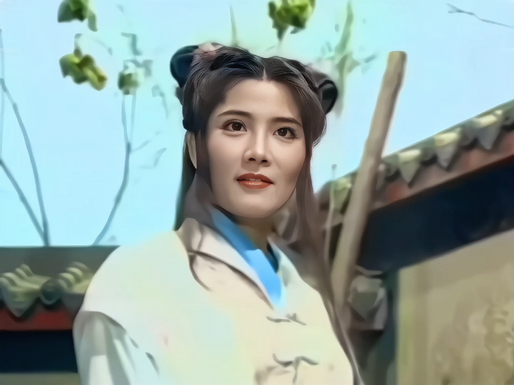 赵燕翎