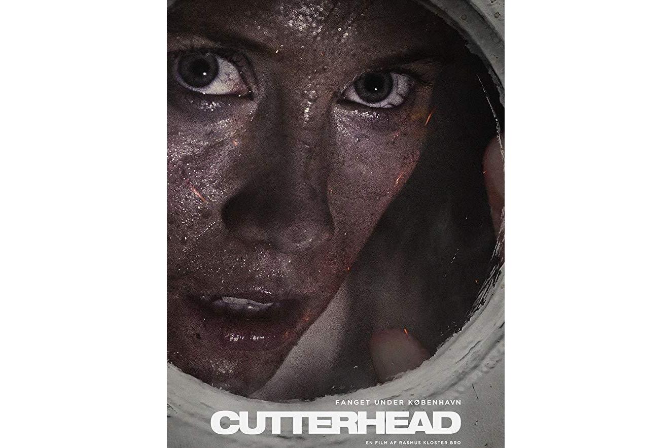 《隧道惊魂》是拉斯穆斯·克洛斯特·布罗执导的电影