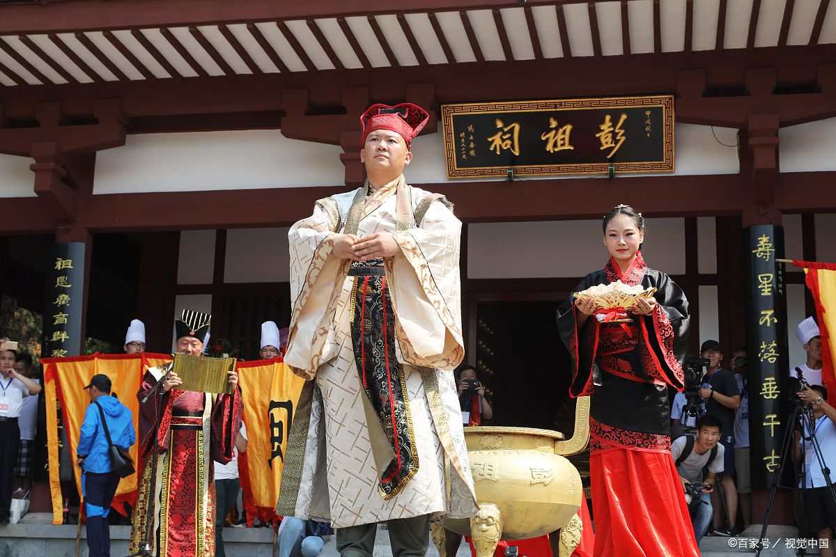 李庆远报道资料比彭祖、陈俊的更现代化？4点文史资源让你更益生_百科TA说
