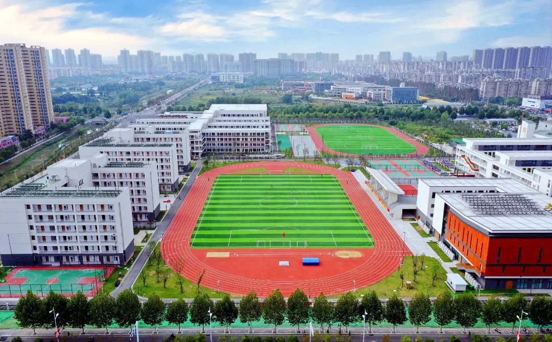 南京市第十四中学