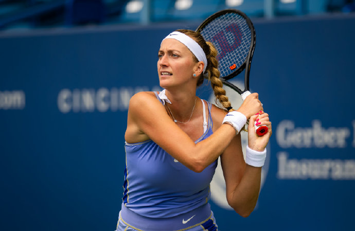  p>佩特拉·科维托娃(petra kvitova),1990年3月8日出生于捷克比洛