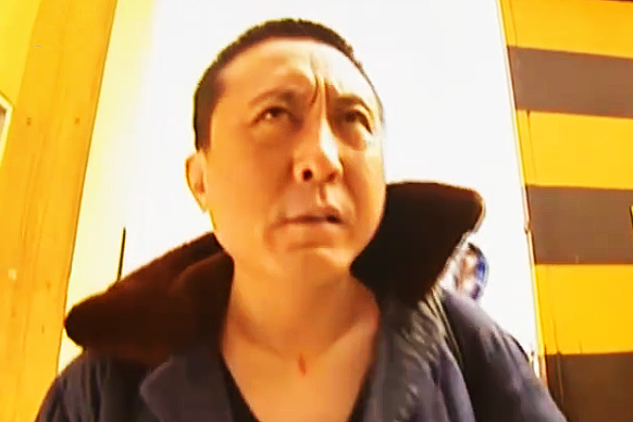 16">肖云柱是电视剧《 a target="_blank" href="/item/黑洞/6091902"