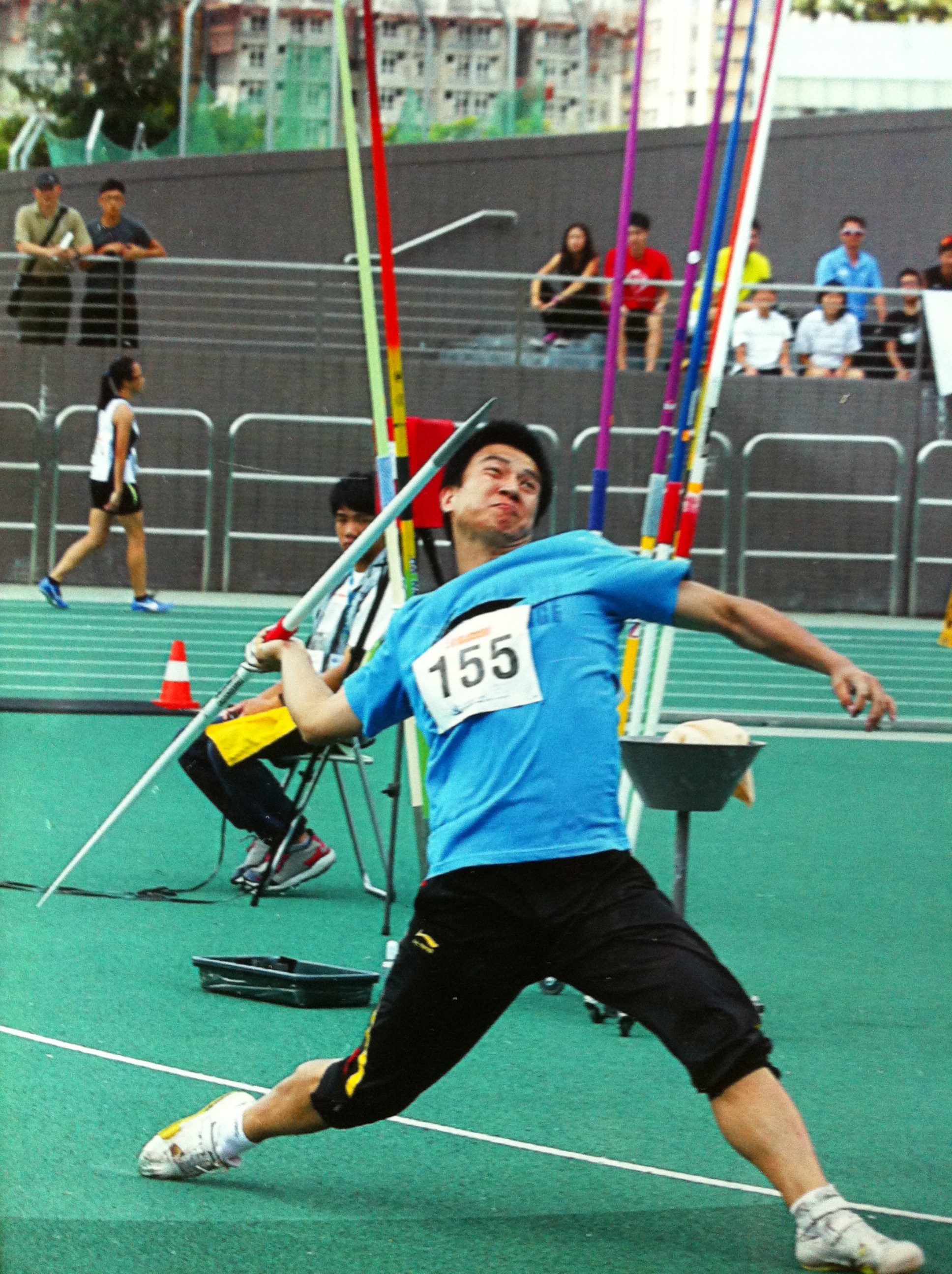 " href="/item/田径/702796" data-lemmaid="702796">田径 /a>运动员