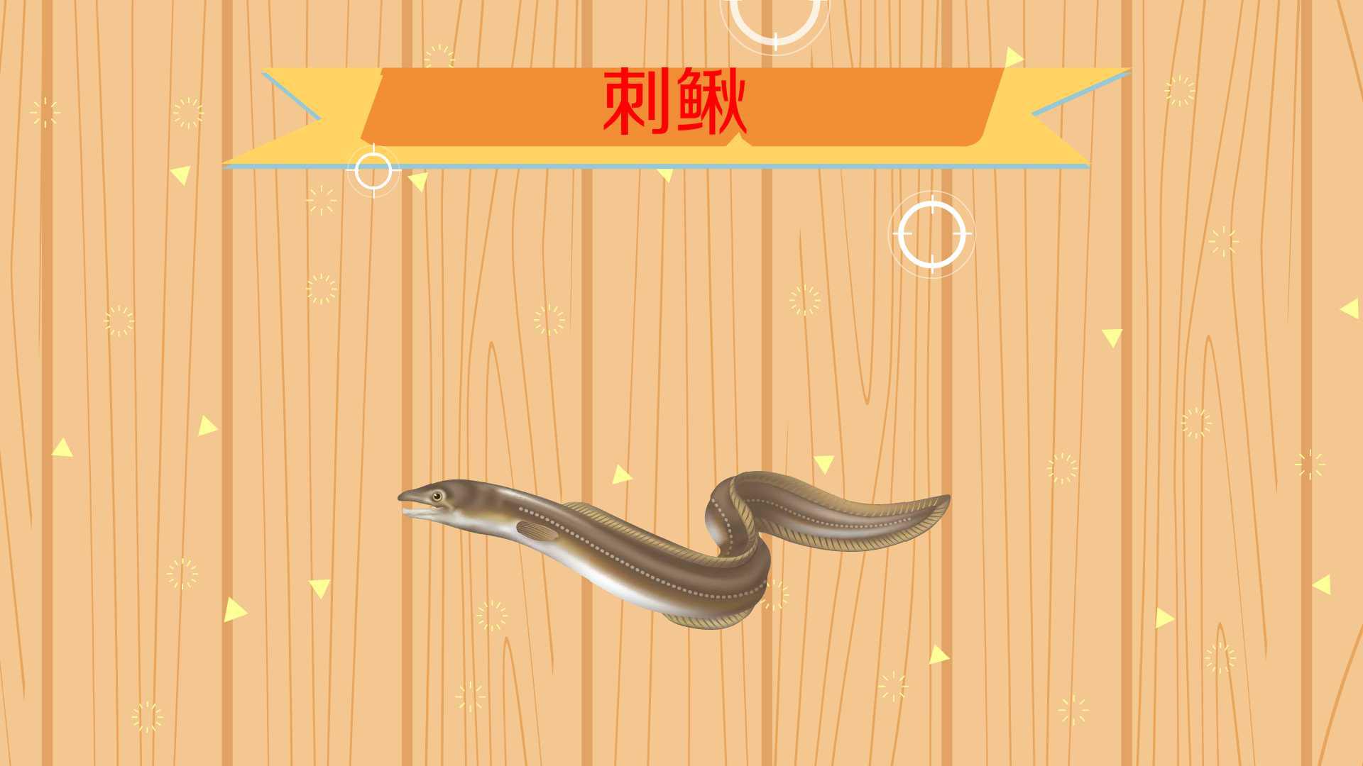 刺鳅:底栖性鱼类