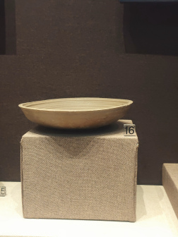 溧阳博物馆内藏品