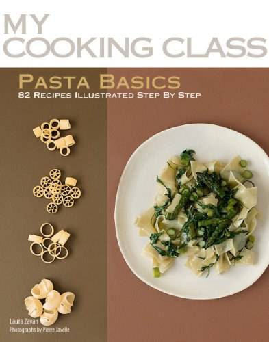 Pasta Basics_百度百科