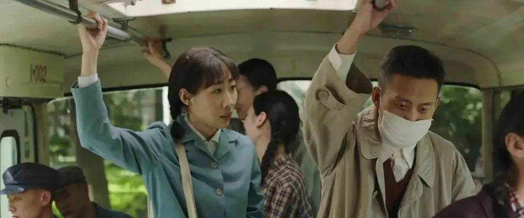 两届华表奖名单揭晓:张译、刘烨封影帝，张子枫、任素汐获影后_百科TA说