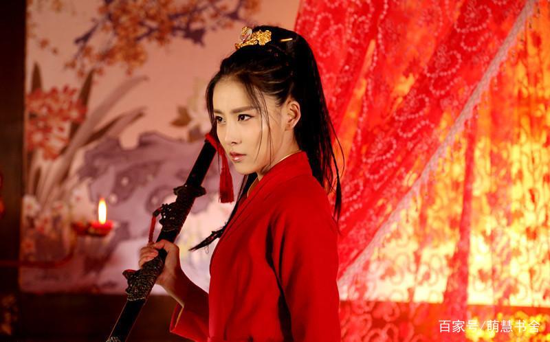 绝代舞者，公孙大娘_百科TA说