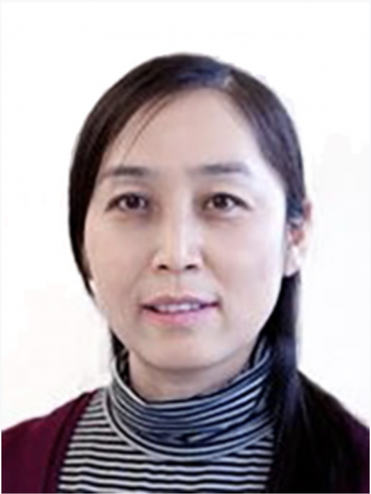 杨金玲（中国医学科学院药物研究所研究员）_百度百科
