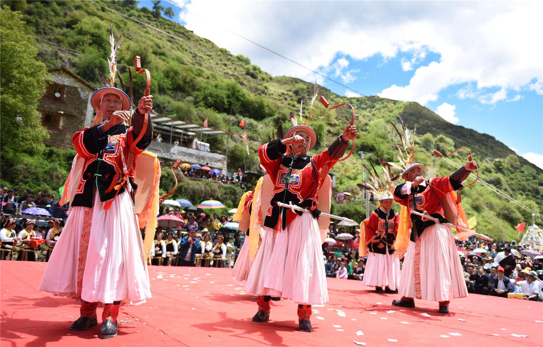  /a>省 a target="_blank" href="/item/阿坝藏族羌族自治州/1560437"