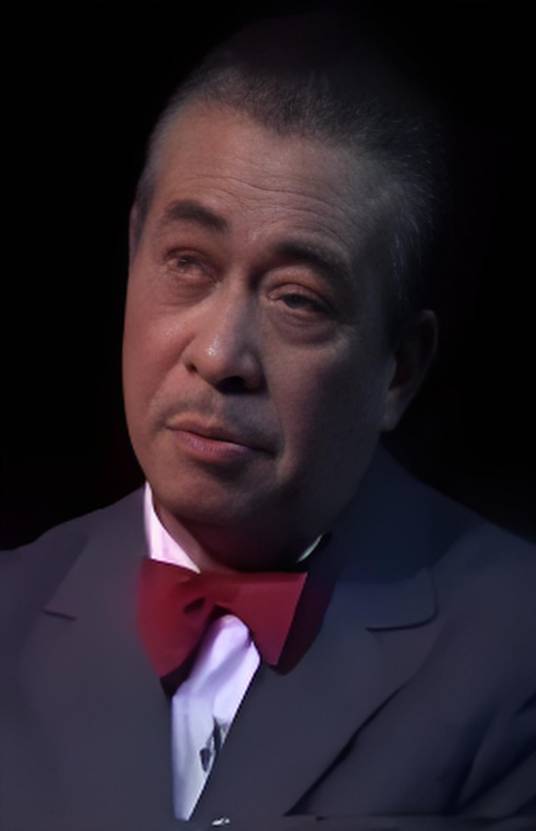 龚一飞（滑稽演员）_百度百科