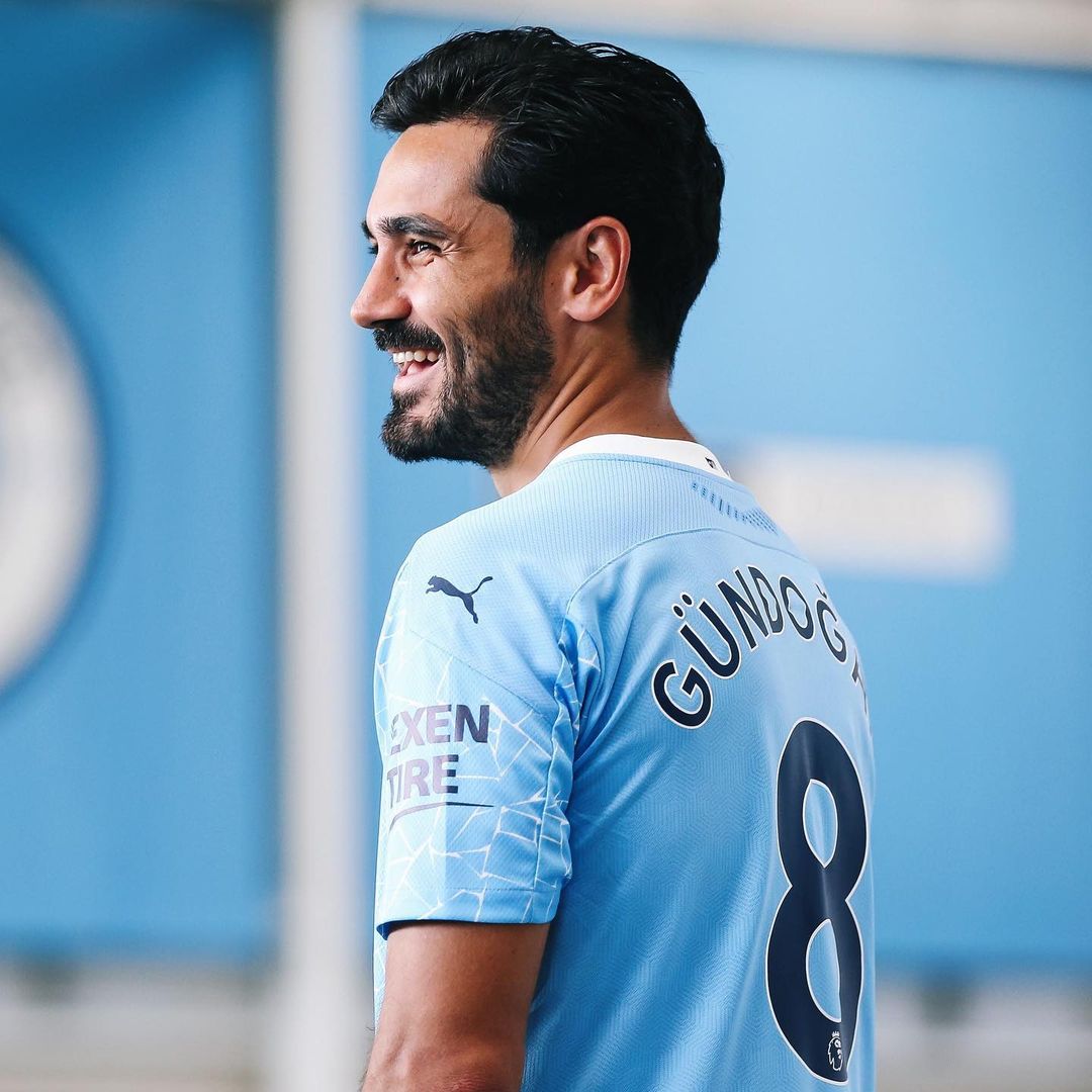  p>伊尔卡伊·京多安(  lkay gündo  an),1990年10月24日出生于德国 