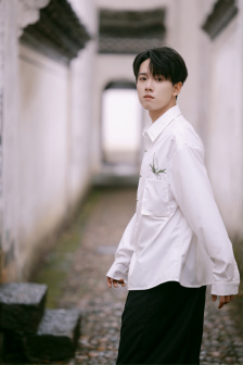 张耀（中国内地男演员）_百度百科