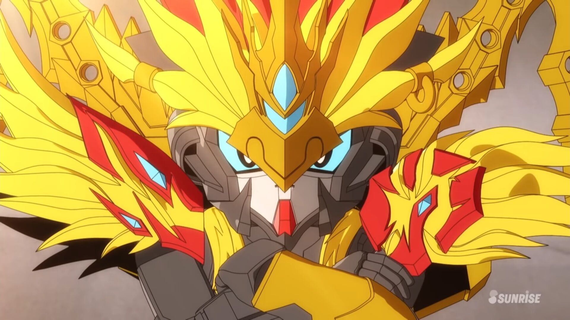 sd高达世界:三国创杰传