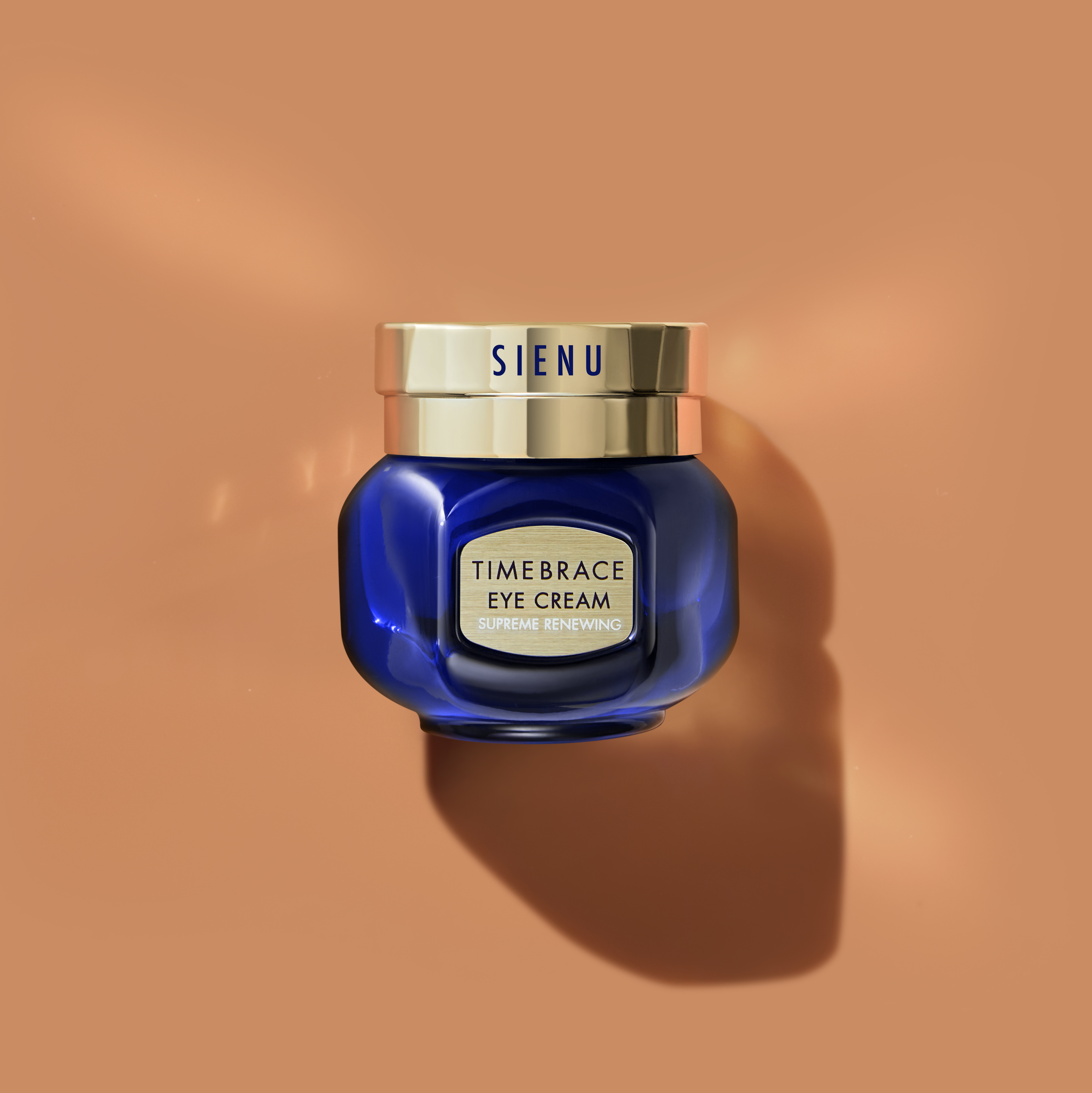 是韩国著名美妆化妆品集团株式会社爱茉莉太平洋旗下高端奢华护肤品牌