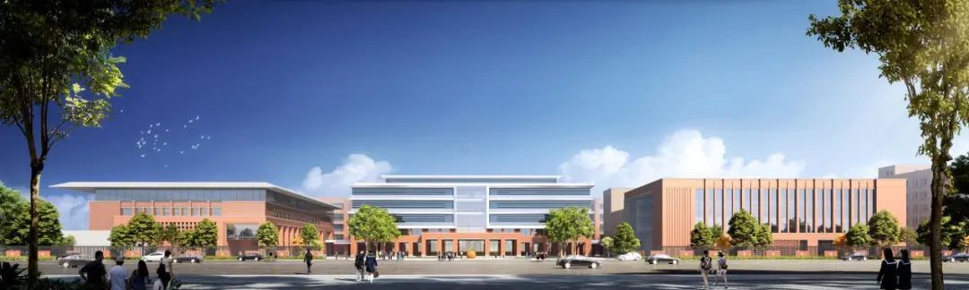 江苏省天一中学新吴分校_百度百科