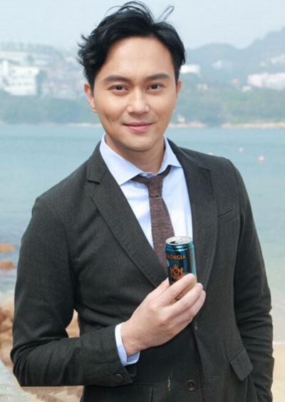 少女的祷告是歌手张智霖2002年演唱的歌曲.