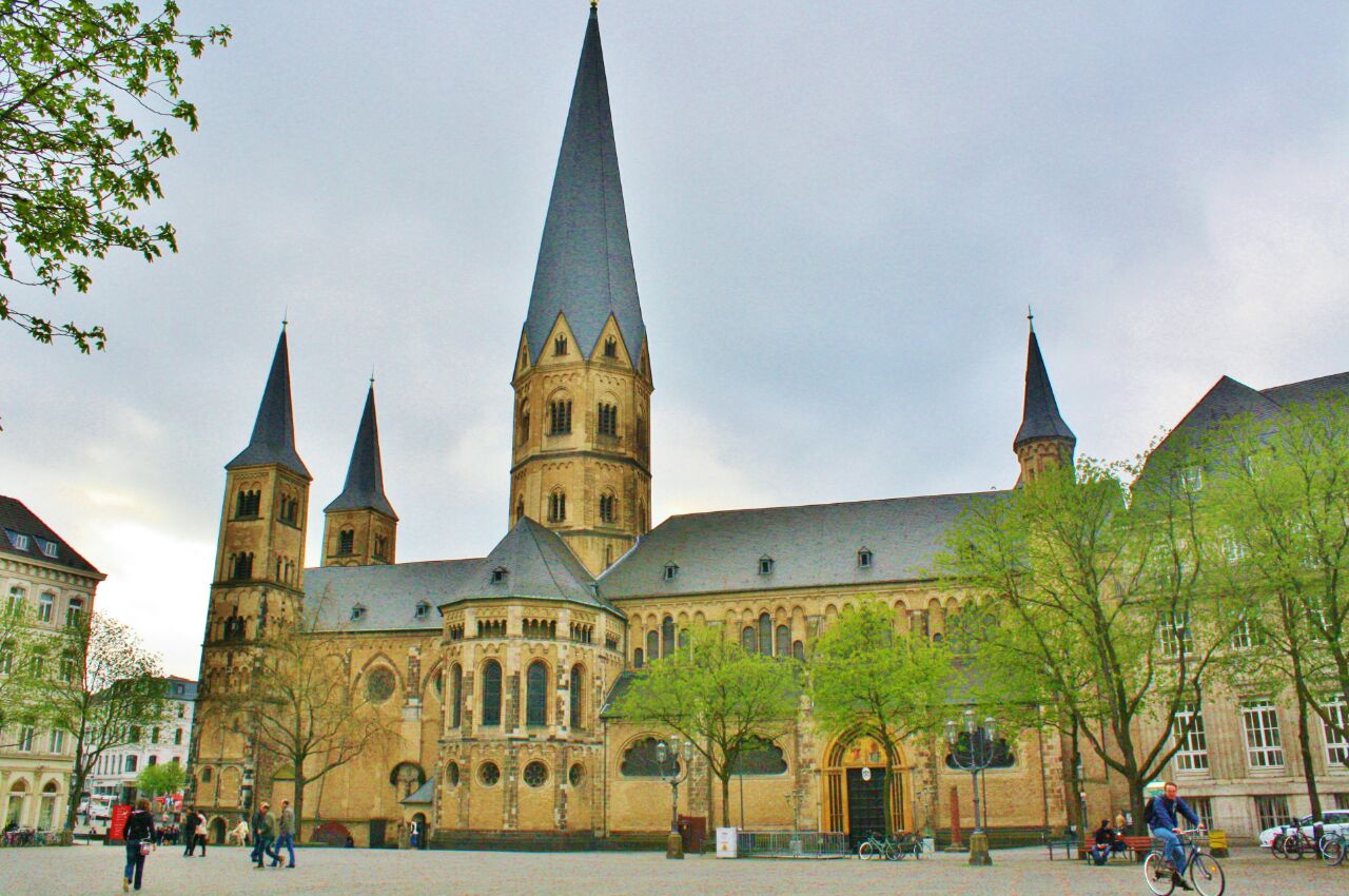  p data-id="gnf9w61ew3">美丽的多瑙河发源于德国西南部的黑森林.