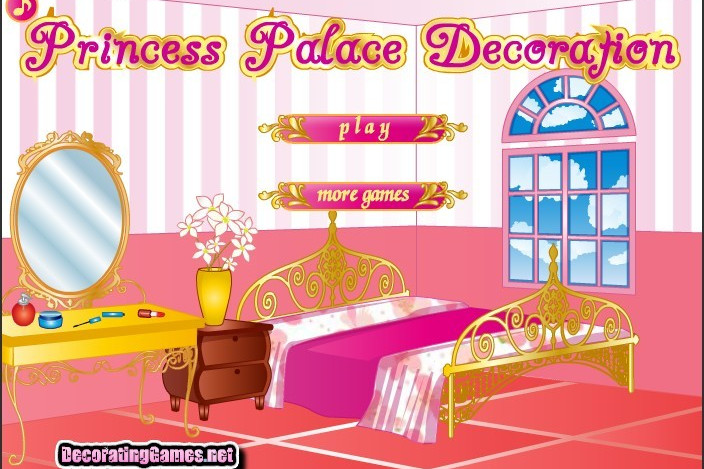  p>《装饰公主的宫殿》是一款布置房间类游戏,游戏大小为973.09kb.