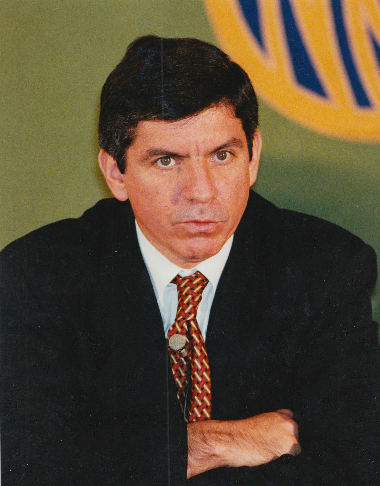 托·加维里亚·特鲁希略(西班牙语:césar augusto gaviria trujillo