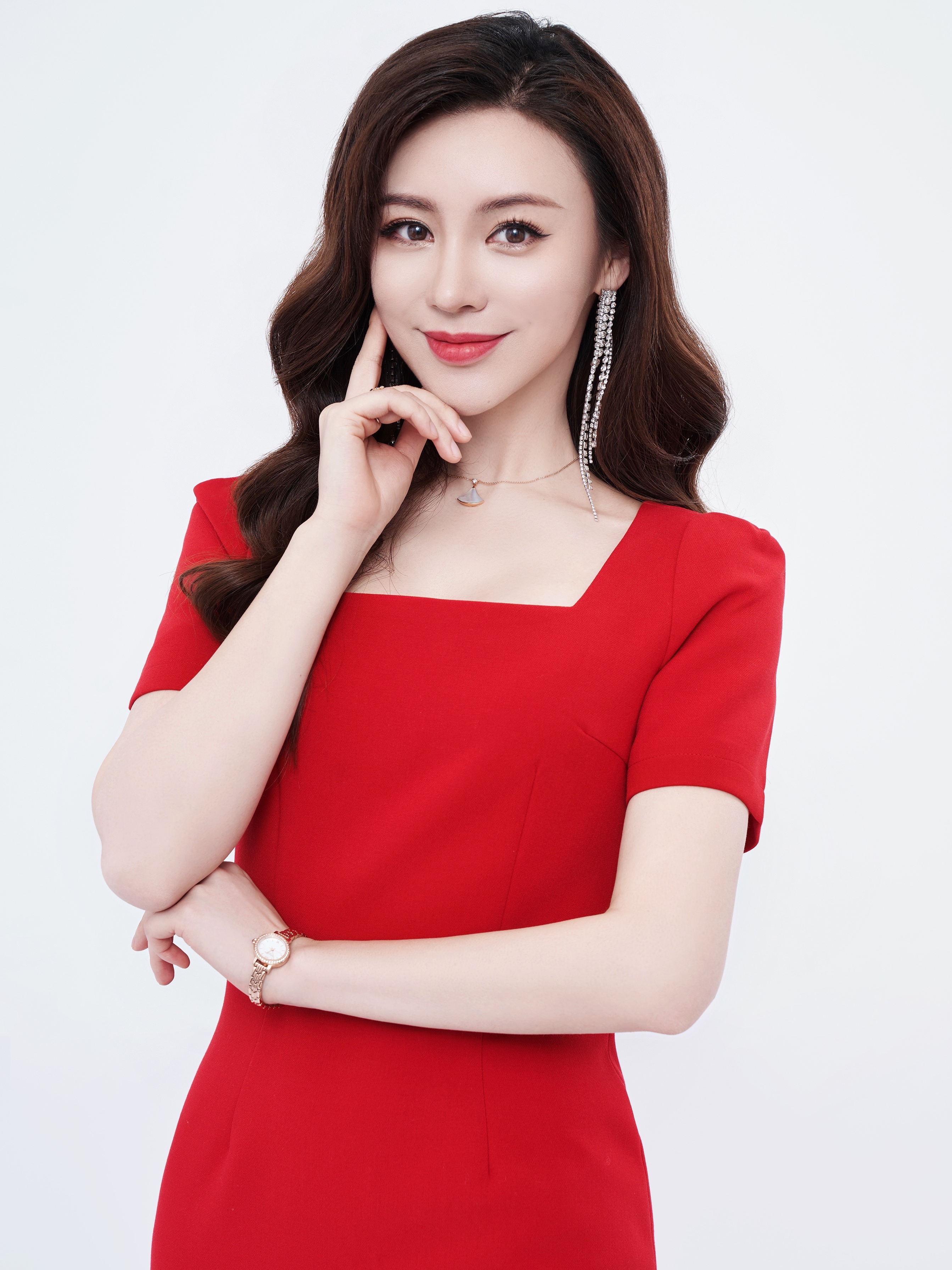 毛倩雯
