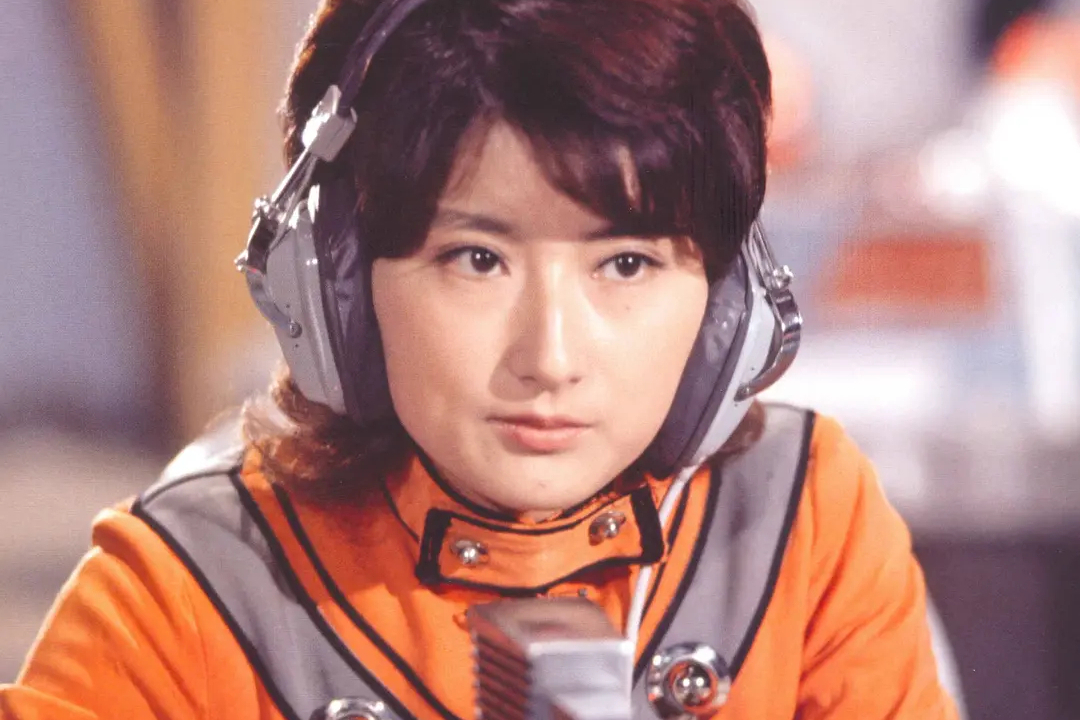  p>西惠子,女,1948年12月11日出生,演员,代表作品有《艾斯奥特曼》.
