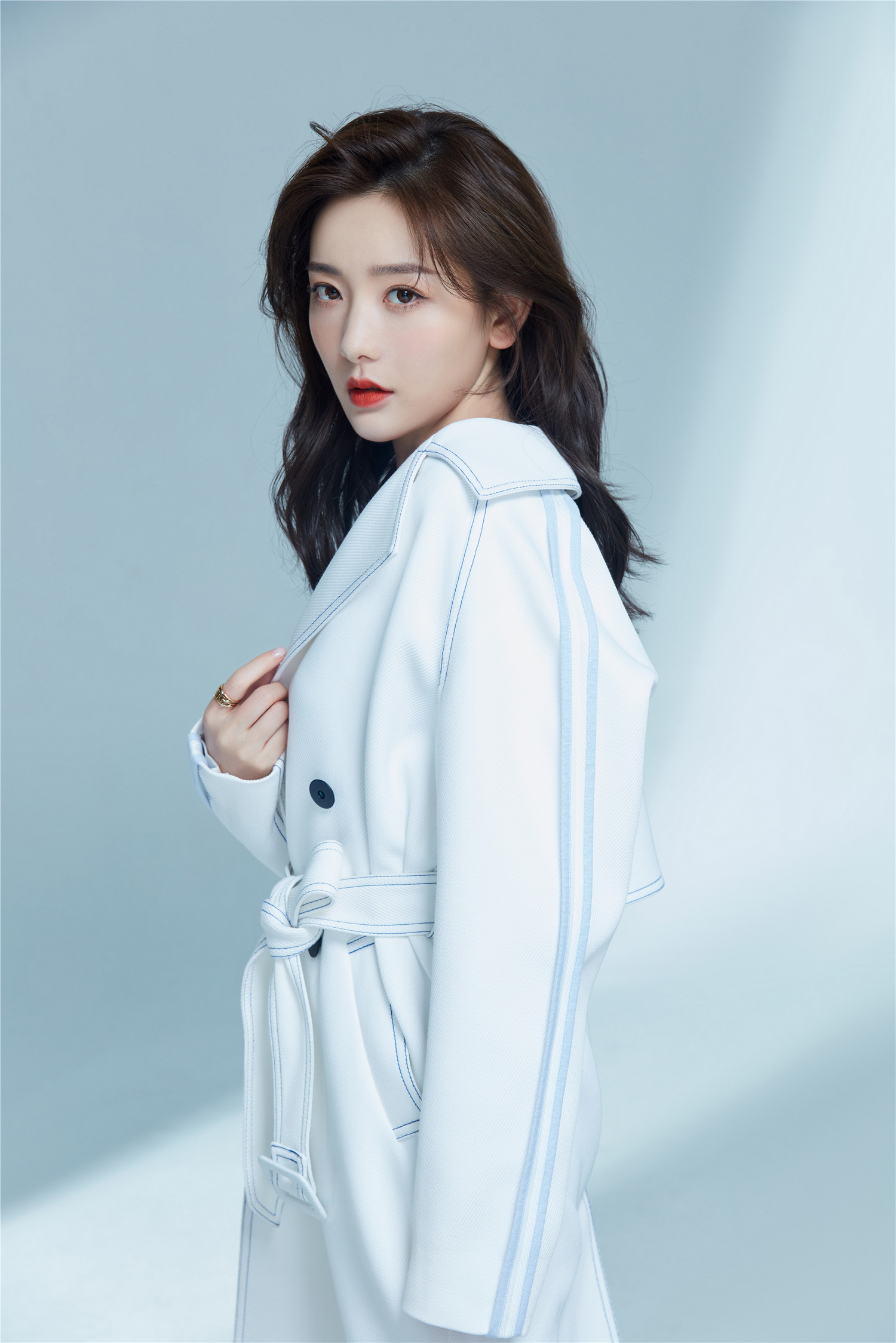  p>孟璐,出生于陕西省,中国内地女演员,毕业于 a target="_blank"