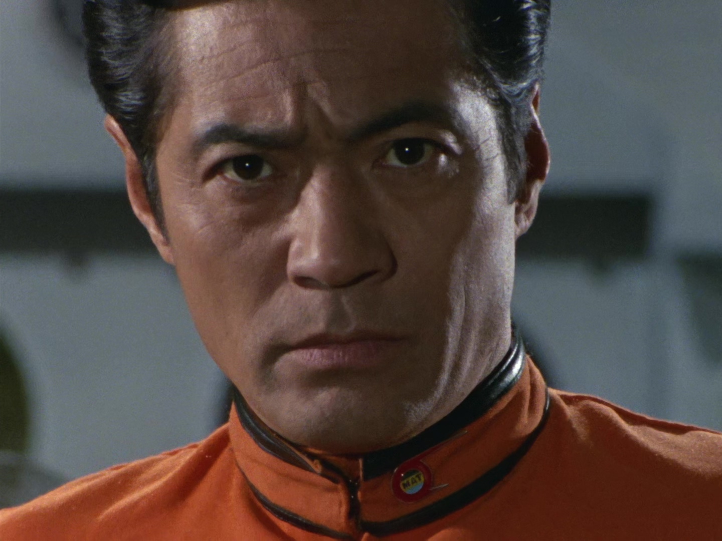 奥特曼防卫队队长