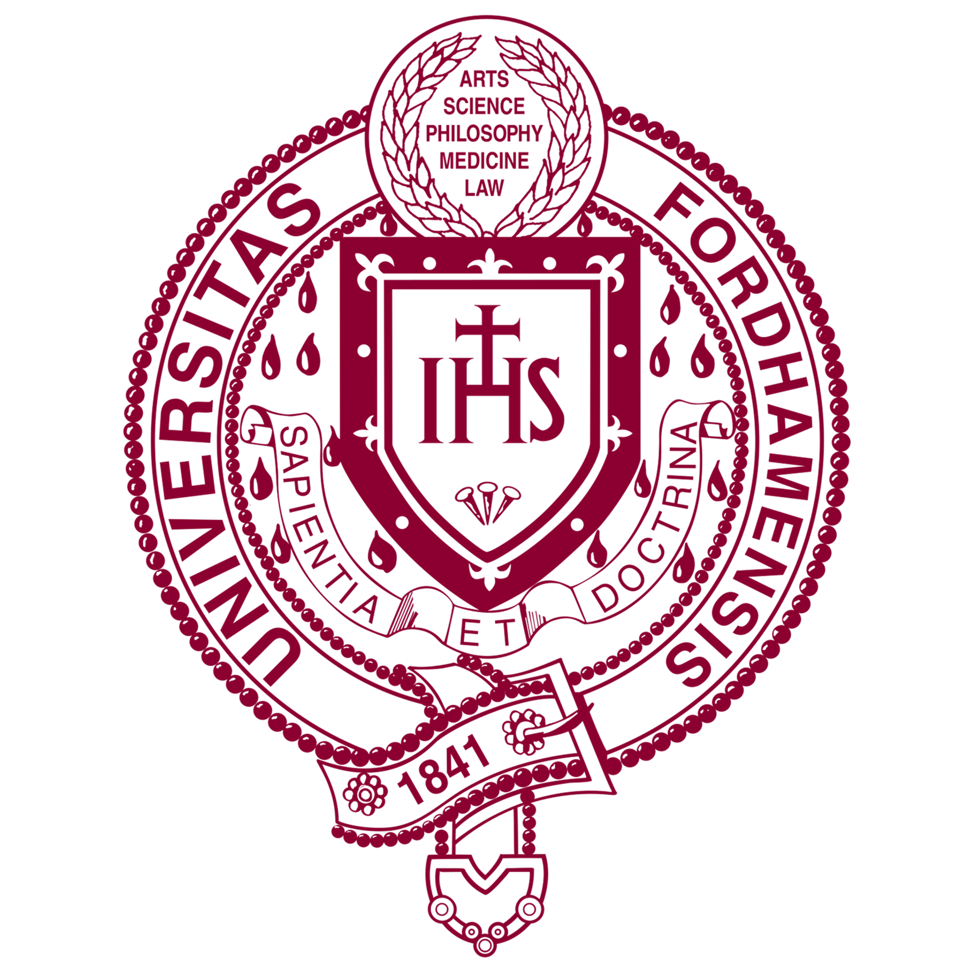 福特汉姆大学