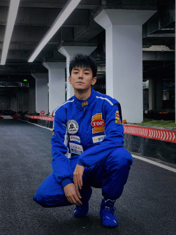 刘一宏（中国内地影视男演员）_百度百科