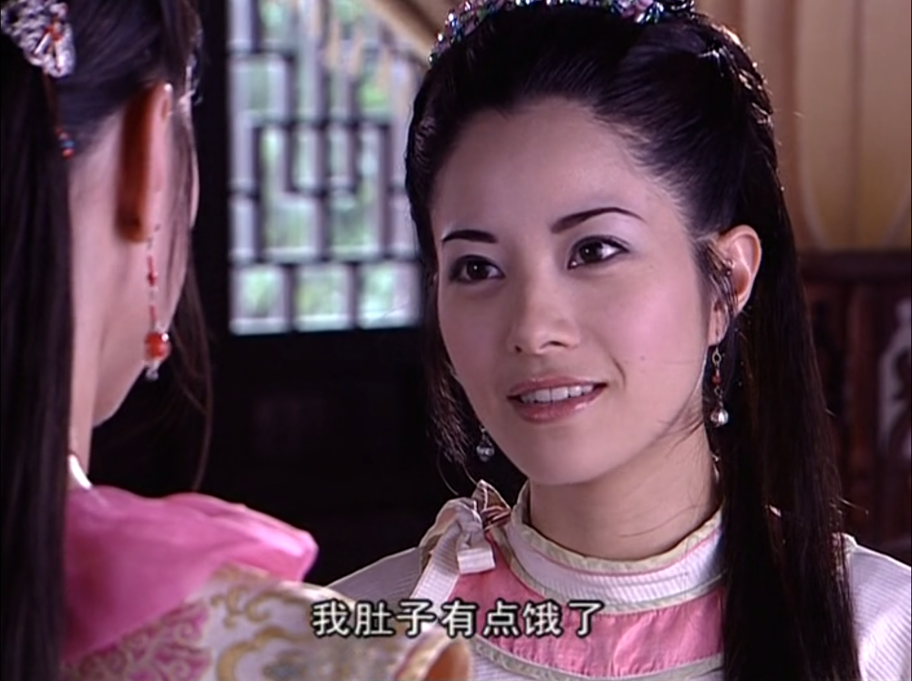 女,是 a target="_blank" href="/item/电视剧/20488" data-lemmaid="