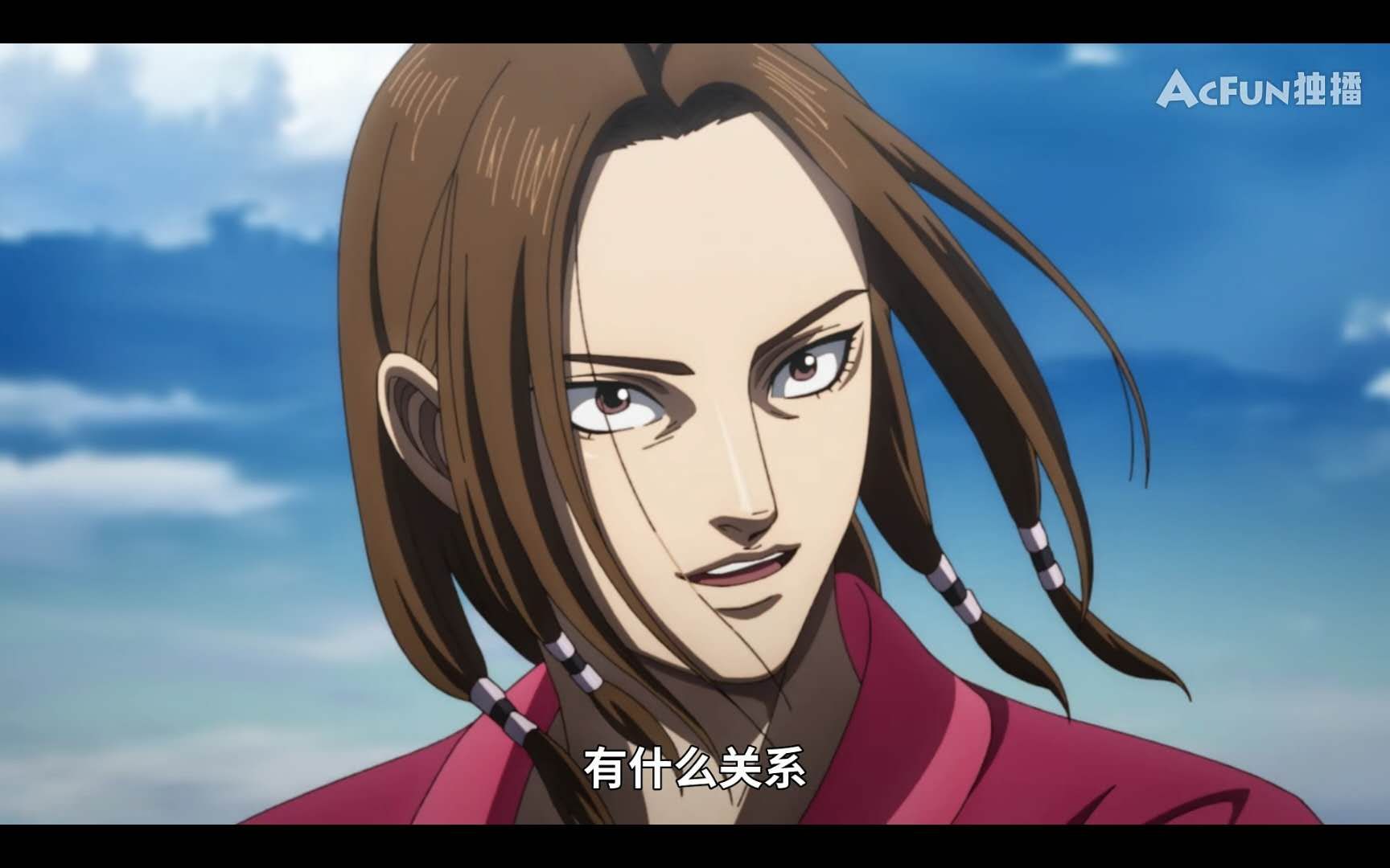 《 a target="_blank" href="/item/王者天下/161101" data-lemmaid="