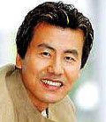 金英培_百度百科