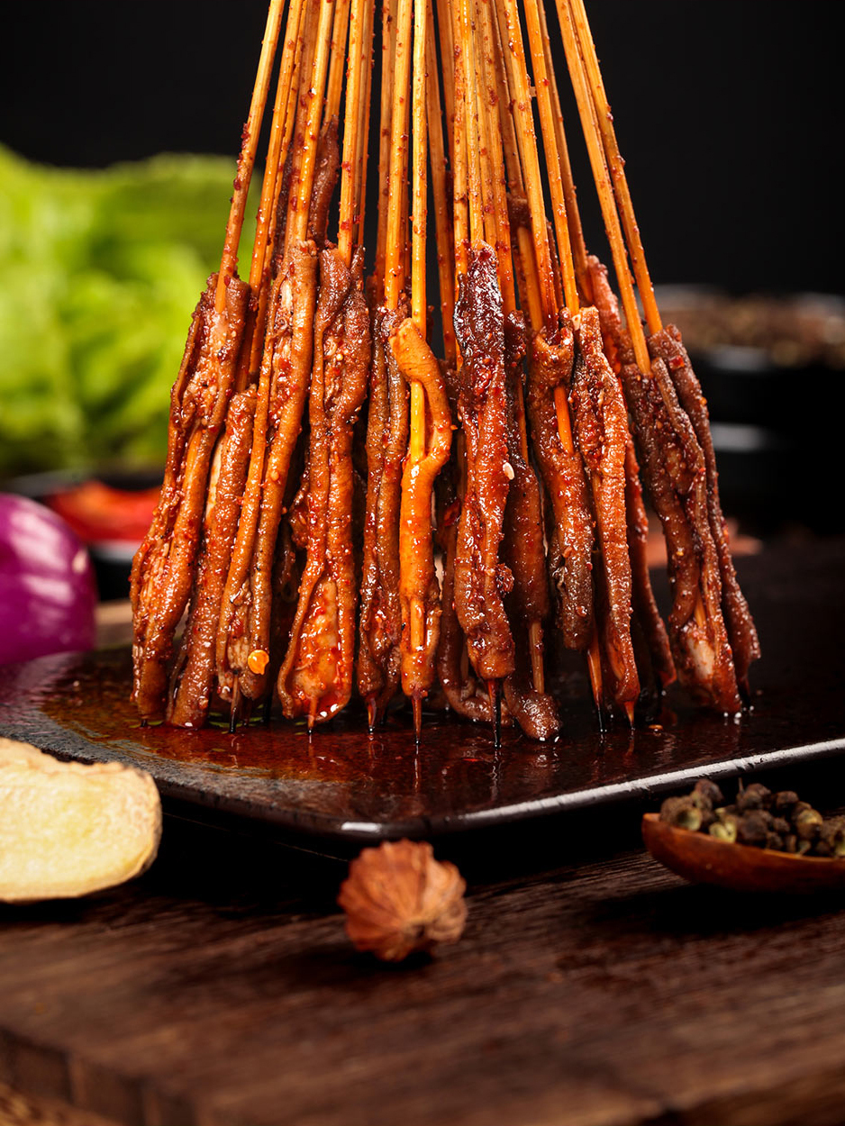 ="/item/昭通/1336129" data-lemmaid="1336129">昭通 /a>的烧烤美食