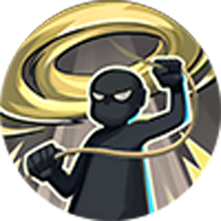 通草野饵人【忍刀七人众】