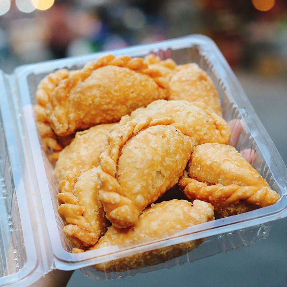  p data-id="gnvg5jl8oh">油酥炸是泉州市区,惠安,泉港,南安等地有名