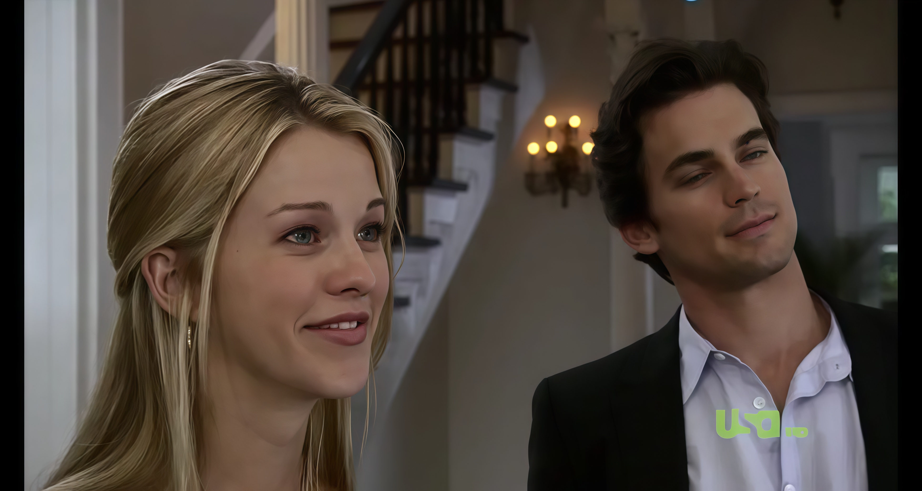 妙警贼探第一季