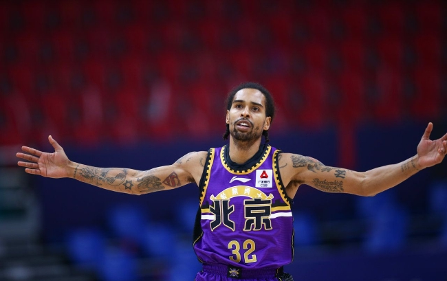 西尔文·兰兹博格