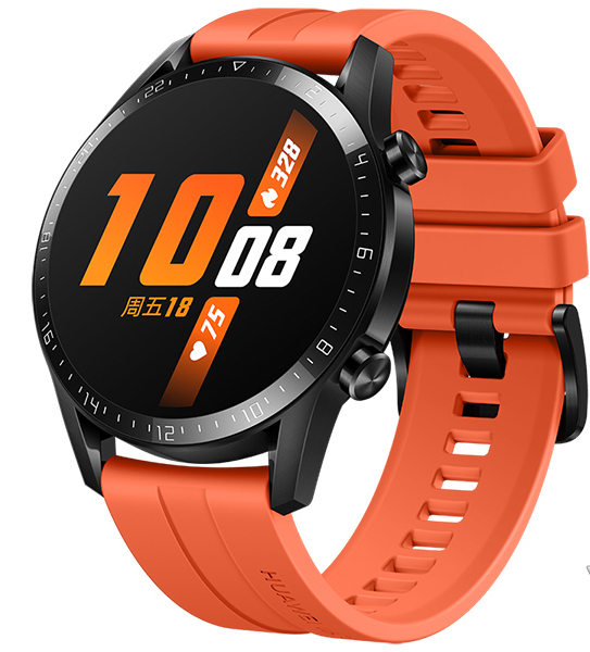 watch gt 2是 a target="_blank" href="/item/华为公司/8099193"