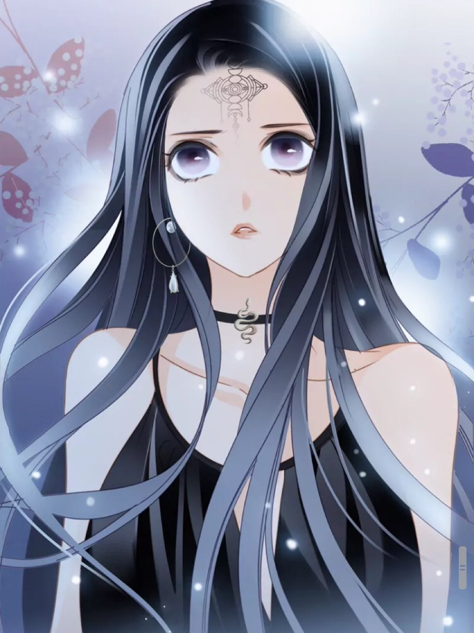 隐世华族(漫画版改篇)