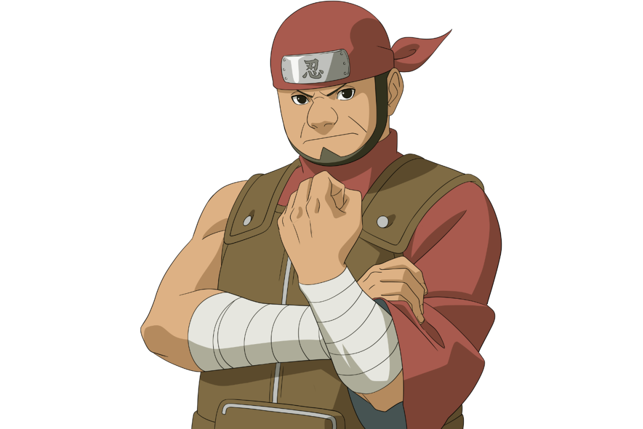 《 a target="_blank" href="/item/火影忍者/18804333" data-lemmaid