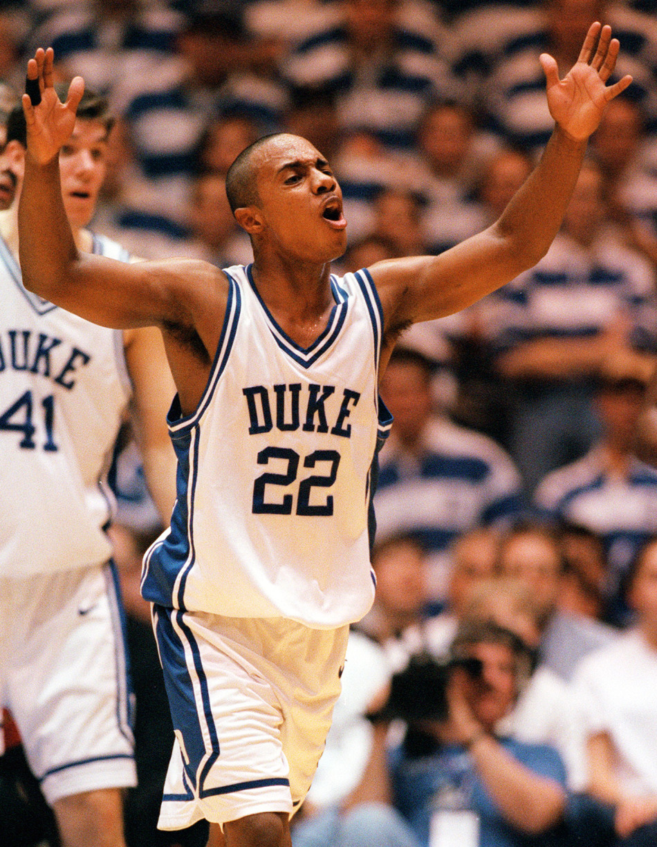 杰伊·威廉姆斯