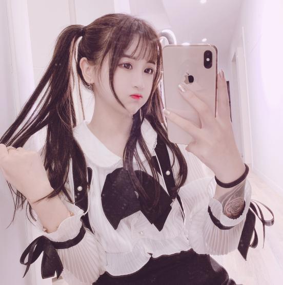 杨清柠