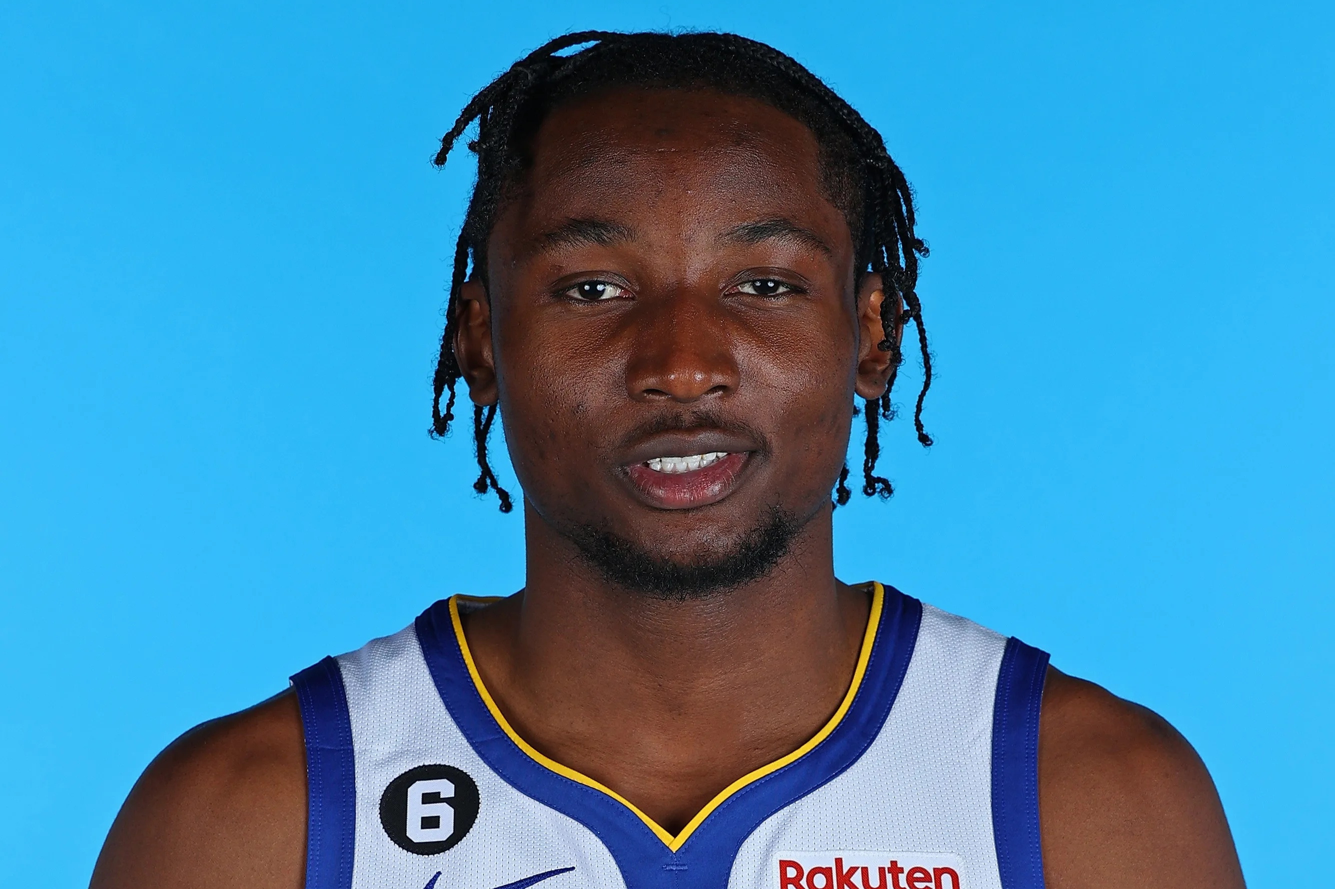 乔纳森·库明加