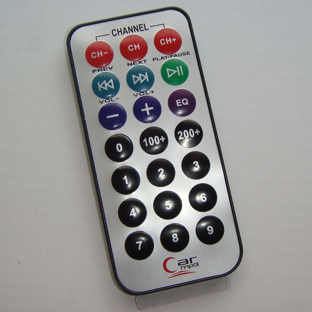 红外遥控器管理工具