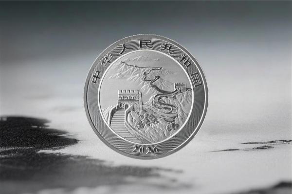 2026版中国龙银质纪念币_百度百科